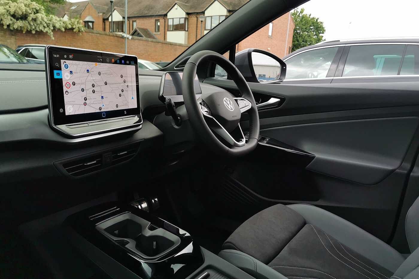 Used Volkswagen ID.5 2025 for sale - 77177708: Photo 2