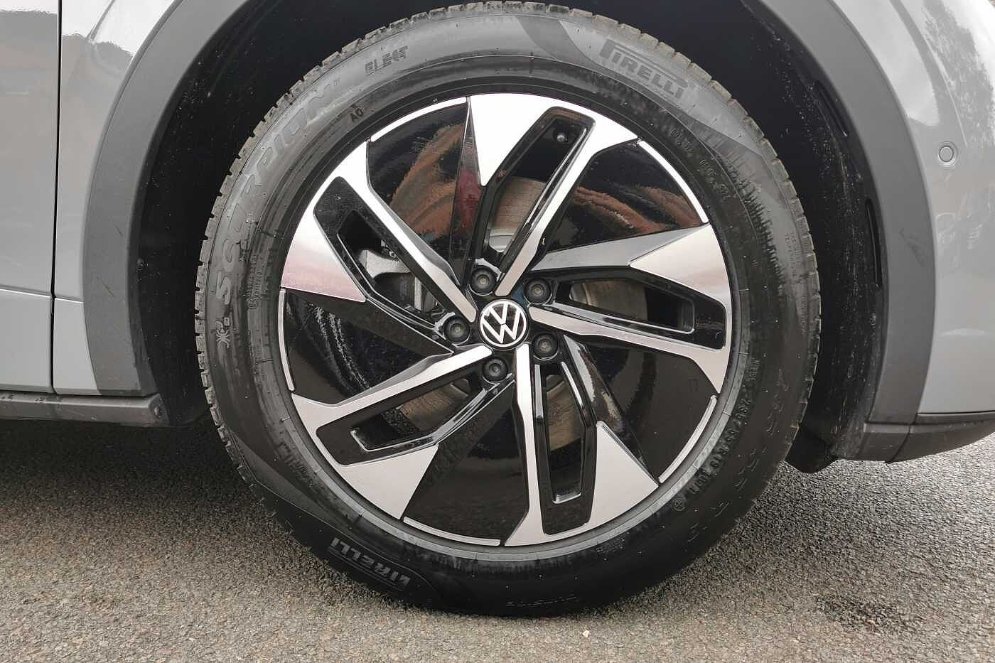 Used Volkswagen ID.5 2025 for sale - 77177708: Photo 5