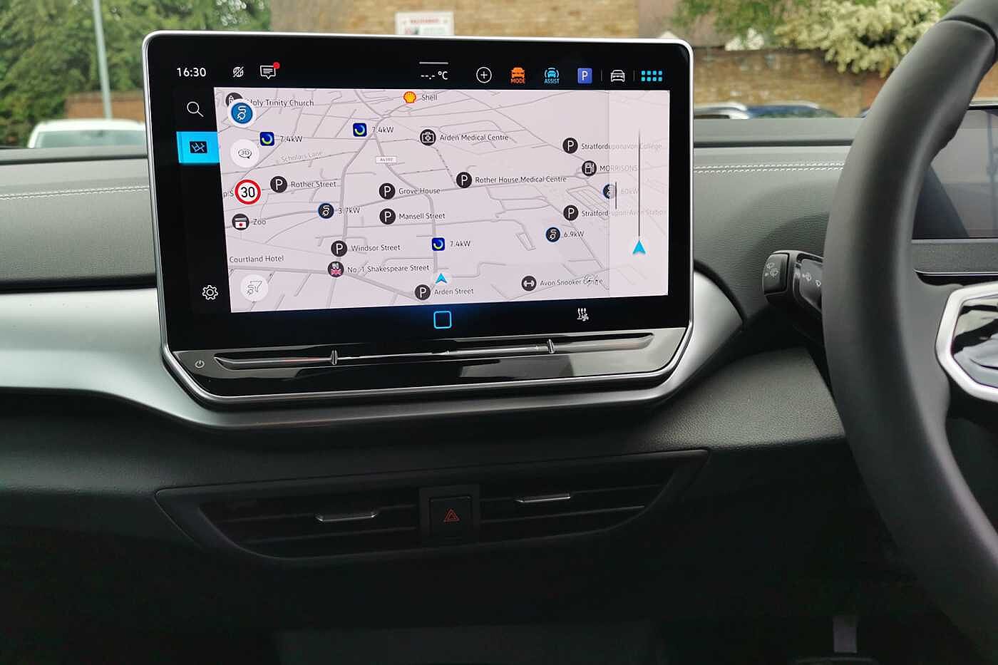 Used Volkswagen ID.5 2025 for sale - 77177708: Photo 9