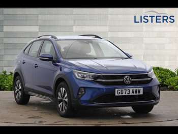 2024 (73) - 1.0 TSI 110 Life 5dr