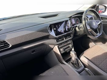 Used Volkswagen T-Cross 2019 for sale - 79699767: Photo