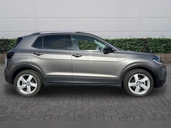 Used Volkswagen T-Cross 2019 for sale - 79699767: Photo