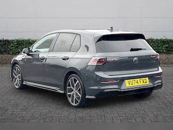 Used Volkswagen Golf 2024 for sale - 79647067: Photo