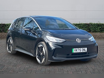 Volkswagen ID.3 feature image