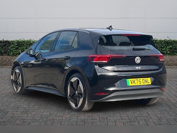 Used Volkswagen ID.3 2025 for sale - 77177228: Photo