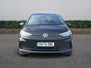 Used Volkswagen ID.3 2025 for sale - 77177228: Photo