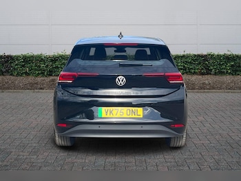 Used Volkswagen ID.3 2025 for sale - 77177228: Photo