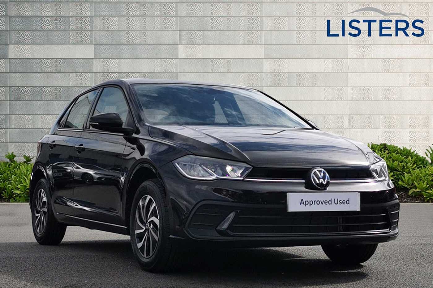 Used Volkswagen Polo 2025 for sale - 76111077: Photo 1