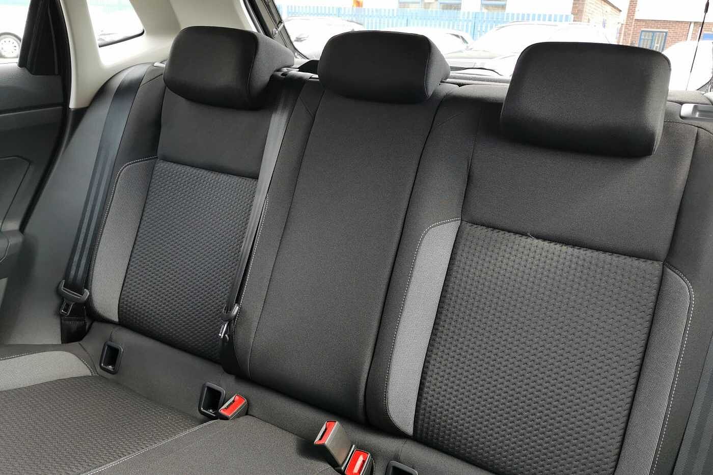 Used Volkswagen Polo 2025 for sale - 76111077: Photo 11
