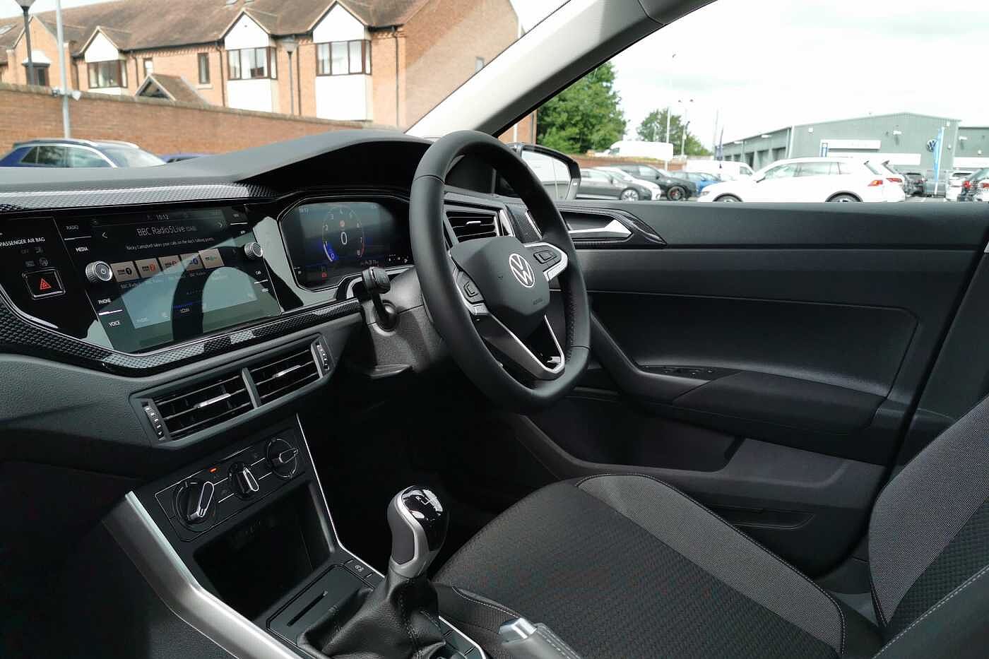 Used Volkswagen Polo 2025 for sale - 76111077: Photo 2