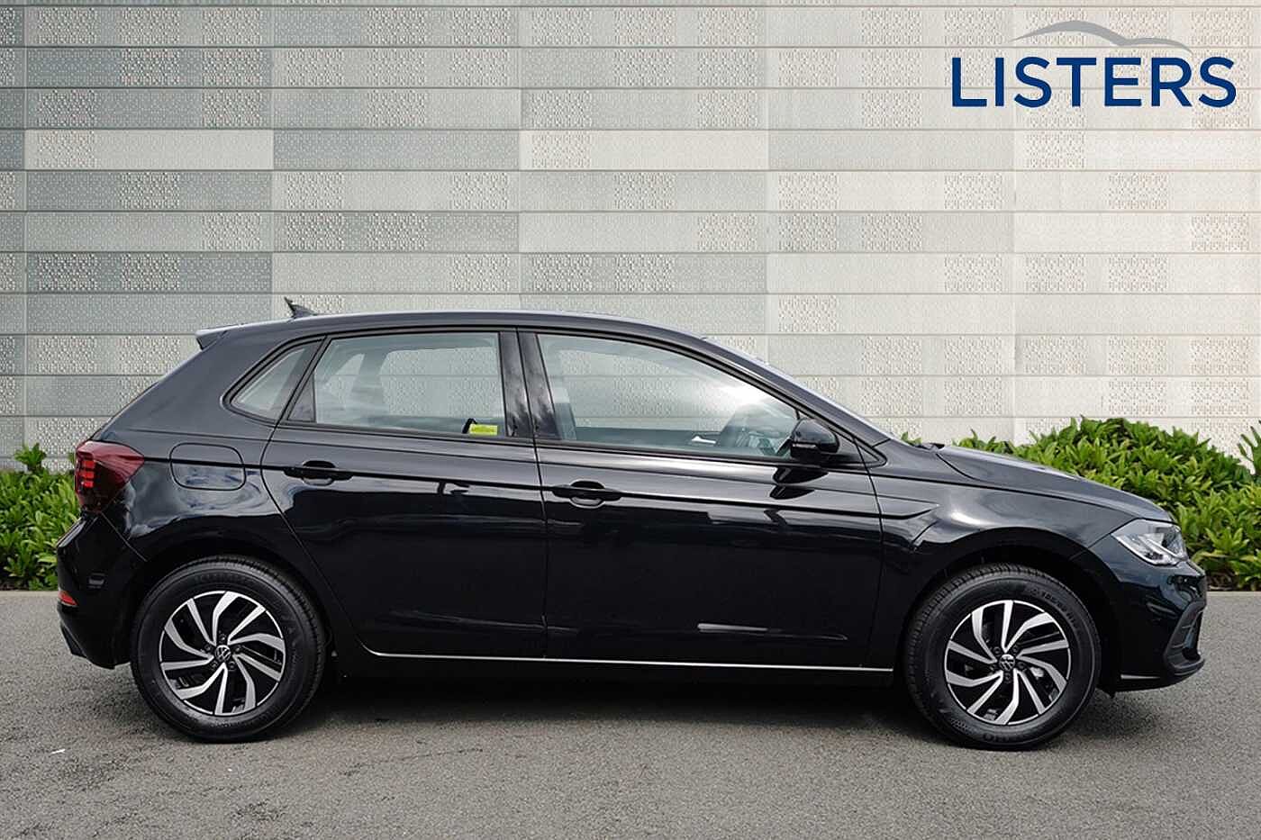 Used Volkswagen Polo 2025 for sale - 76111077: Photo 4