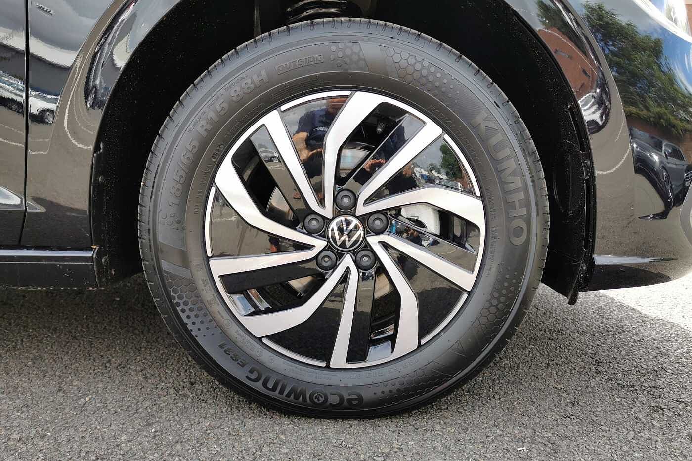 Used Volkswagen Polo 2025 for sale - 76111077: Photo 5
