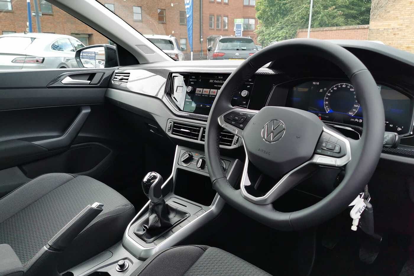 Used Volkswagen Polo 2025 for sale - 76111077: Photo 6