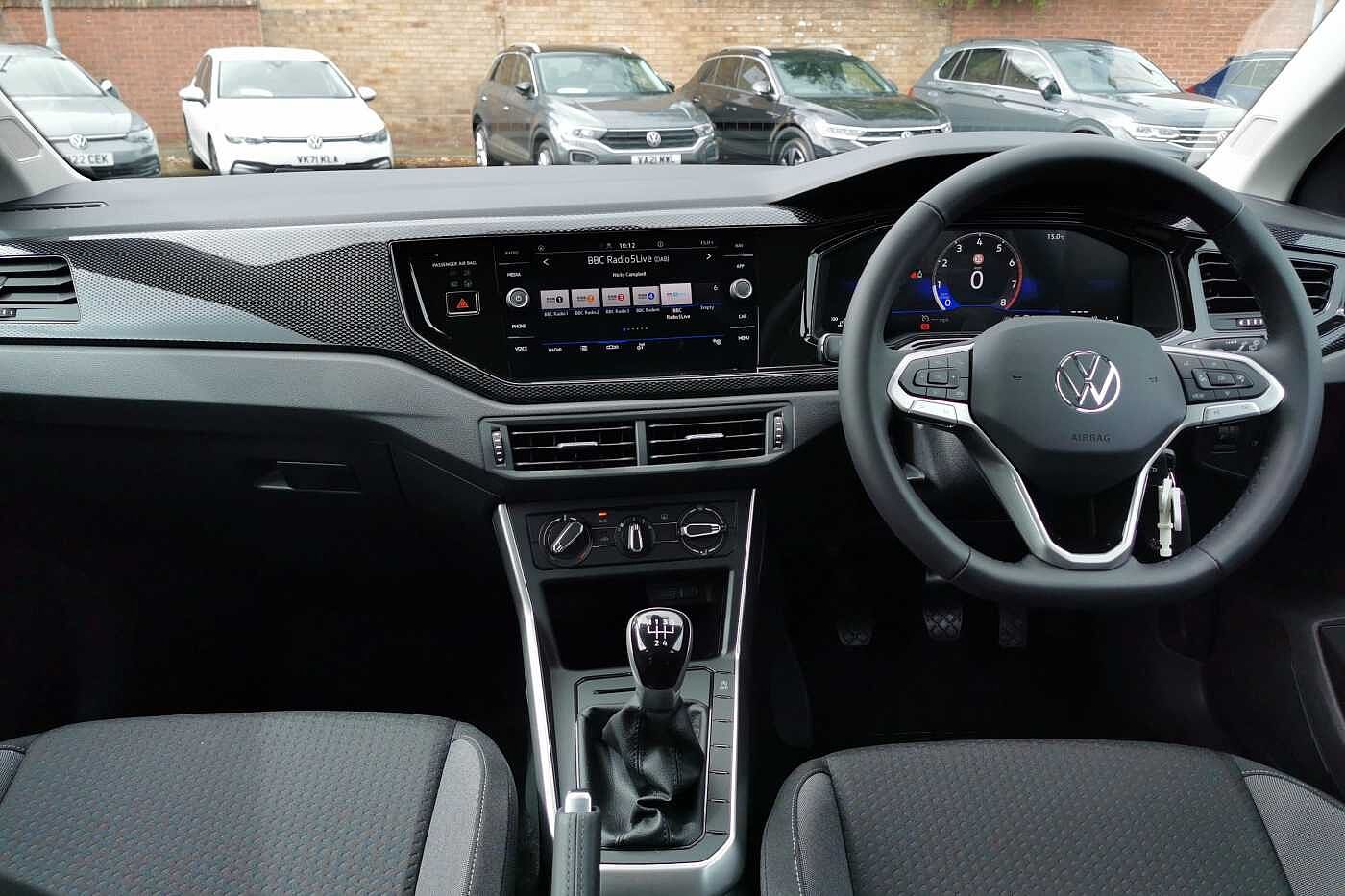 Used Volkswagen Polo 2025 for sale - 76111077: Photo 8