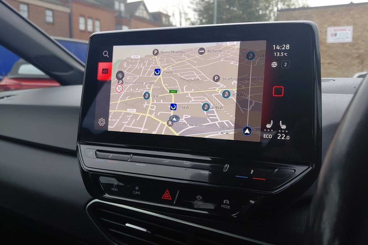 Used Volkswagen ID.3 2021 for sale - 76635335: Photo 13