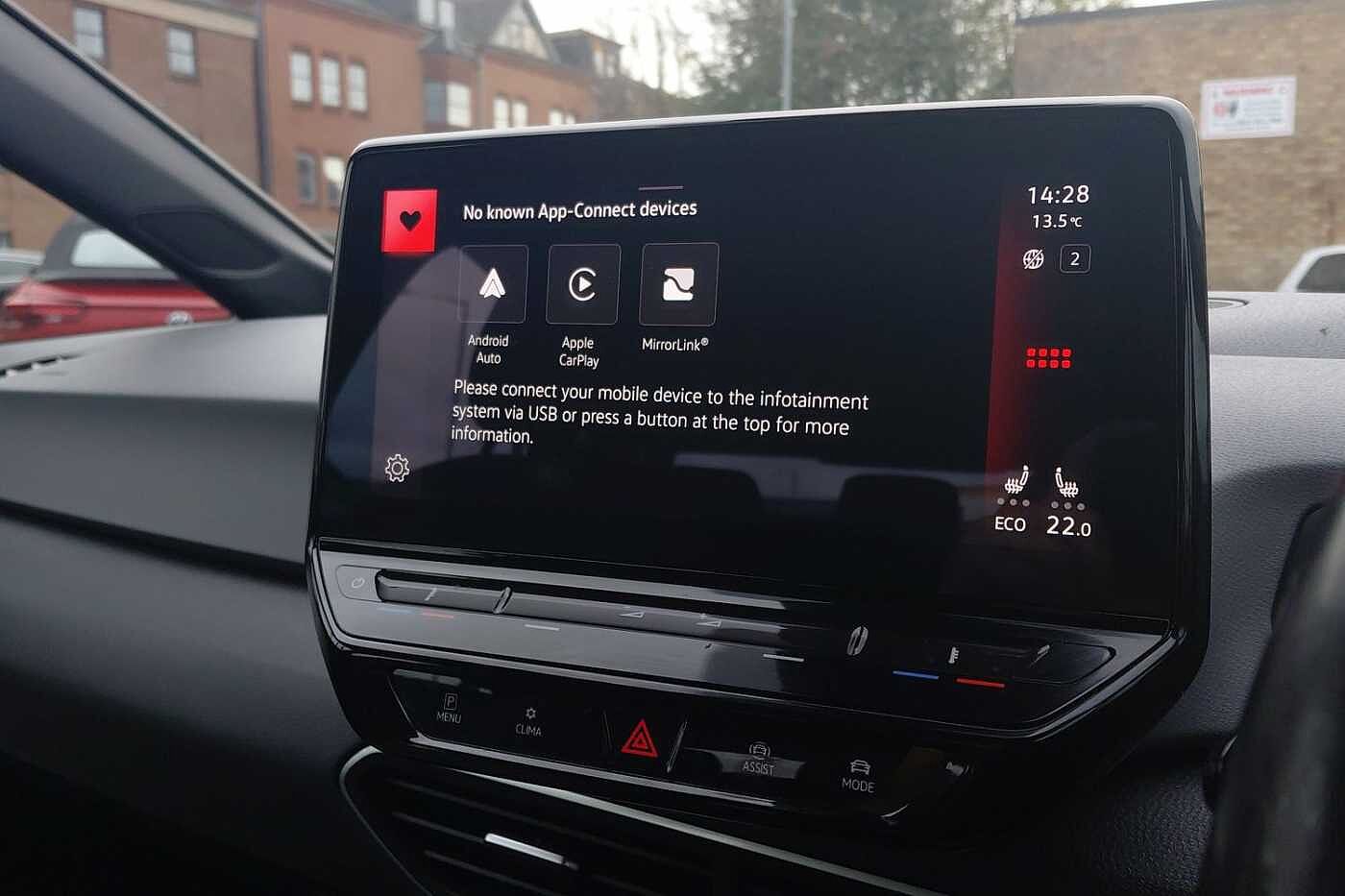 Used Volkswagen ID.3 2021 for sale - 76635335: Photo 14