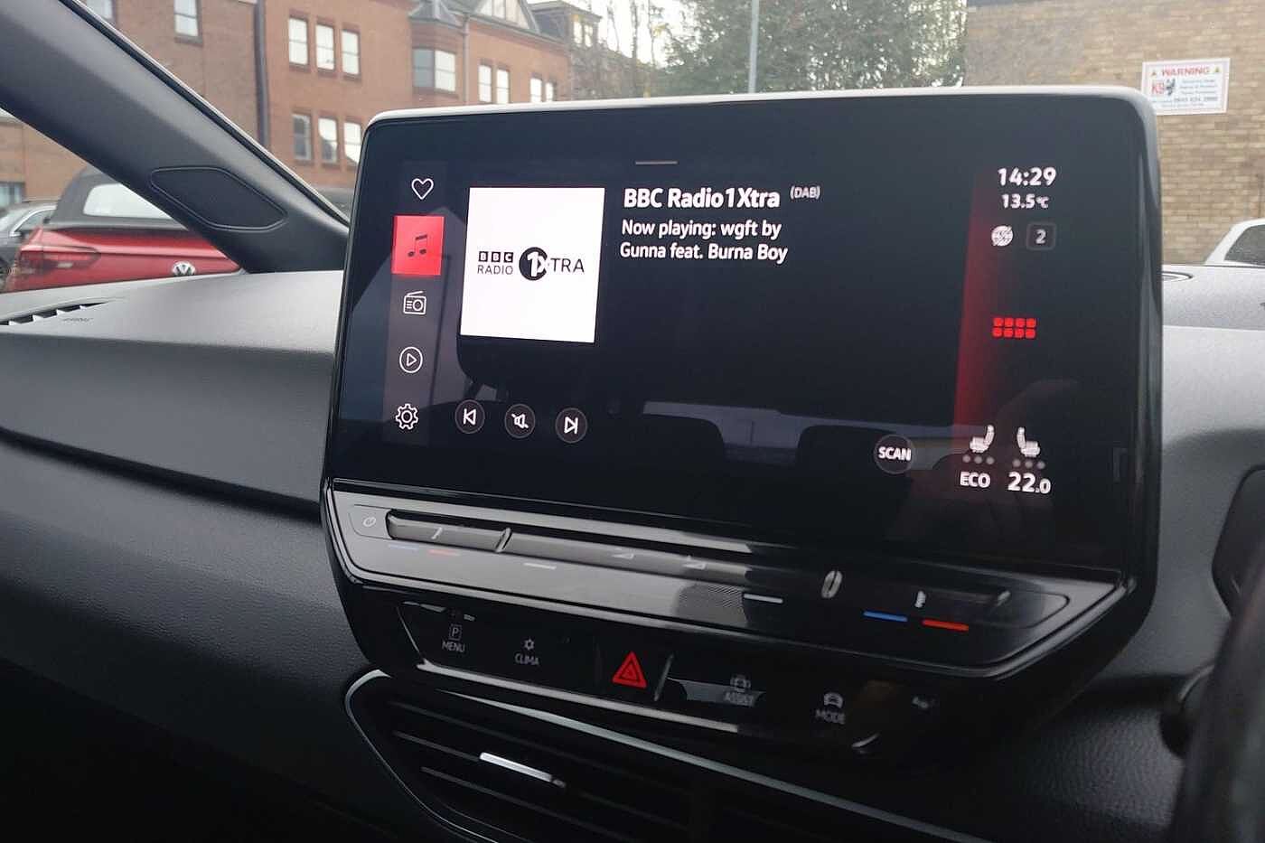 Used Volkswagen ID.3 2021 for sale - 76635335: Photo 15