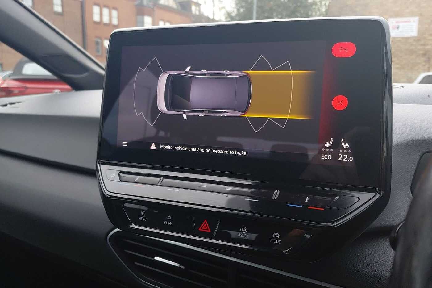 Used Volkswagen ID.3 2021 for sale - 76635335: Photo 16