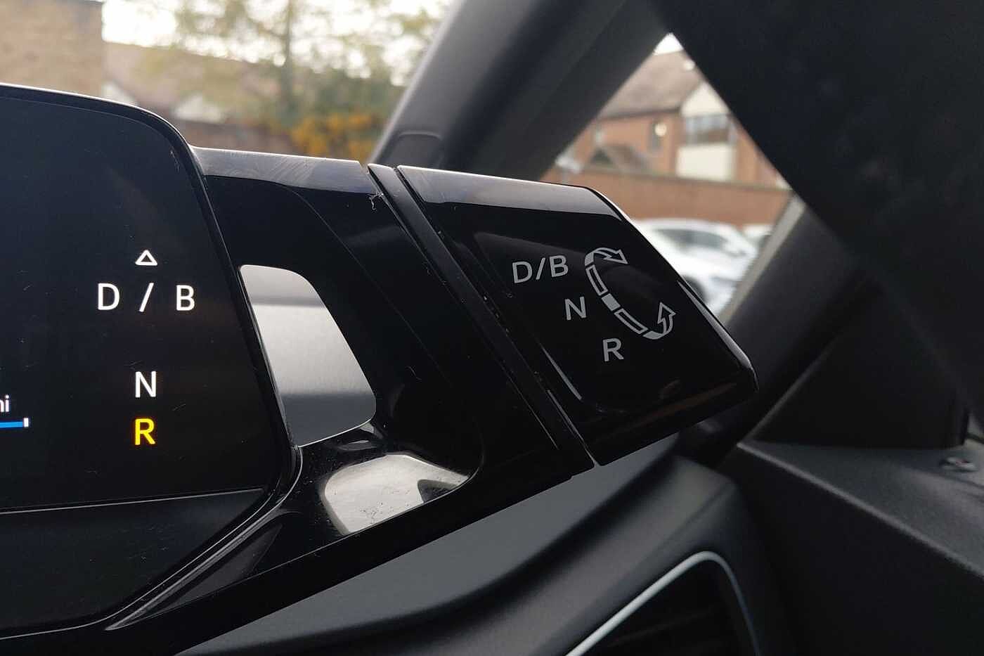 Used Volkswagen ID.3 2021 for sale - 76635335: Photo 18