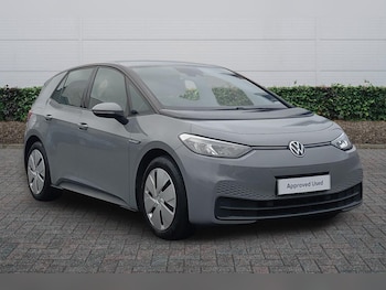 Used Volkswagen ID.3 2021 for sale - 76635335: Photo
