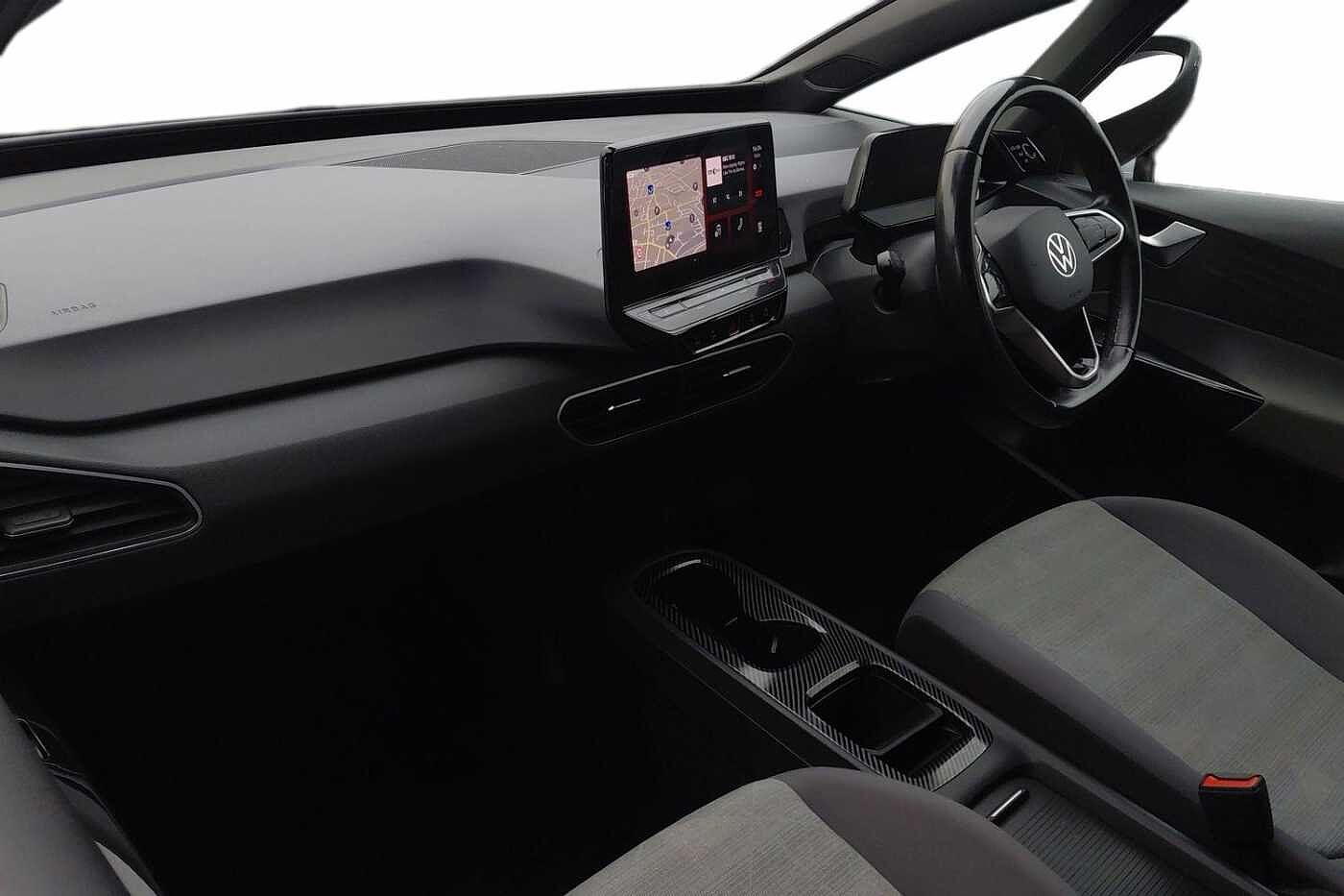 Used Volkswagen ID.3 2021 for sale - 76635335: Photo 2