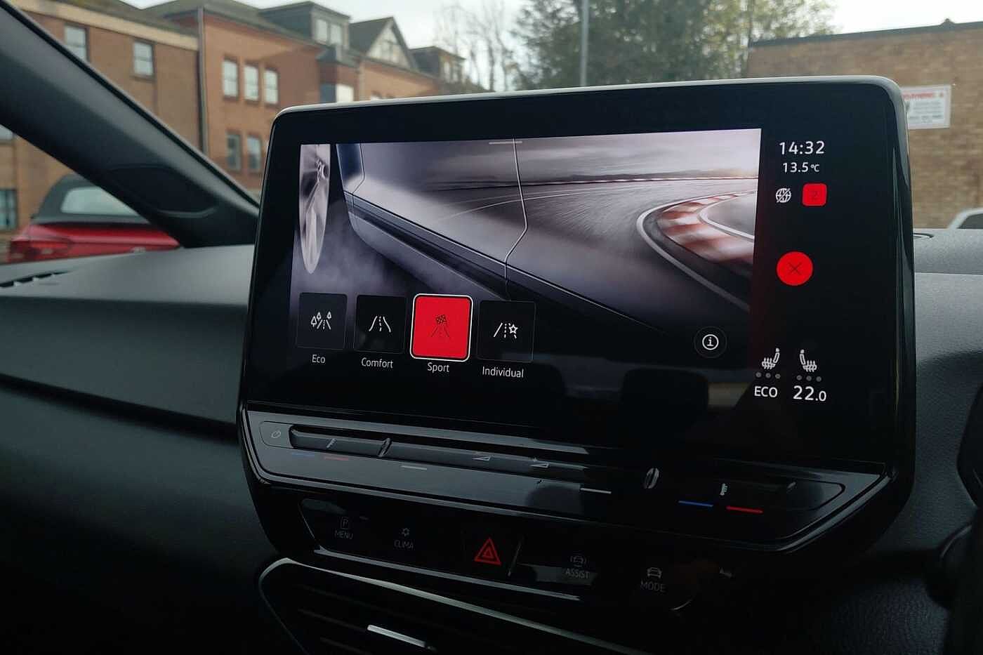 Used Volkswagen ID.3 2021 for sale - 76635335: Photo 20