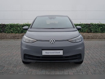Used Volkswagen ID.3 2021 for sale - 76635335: Photo