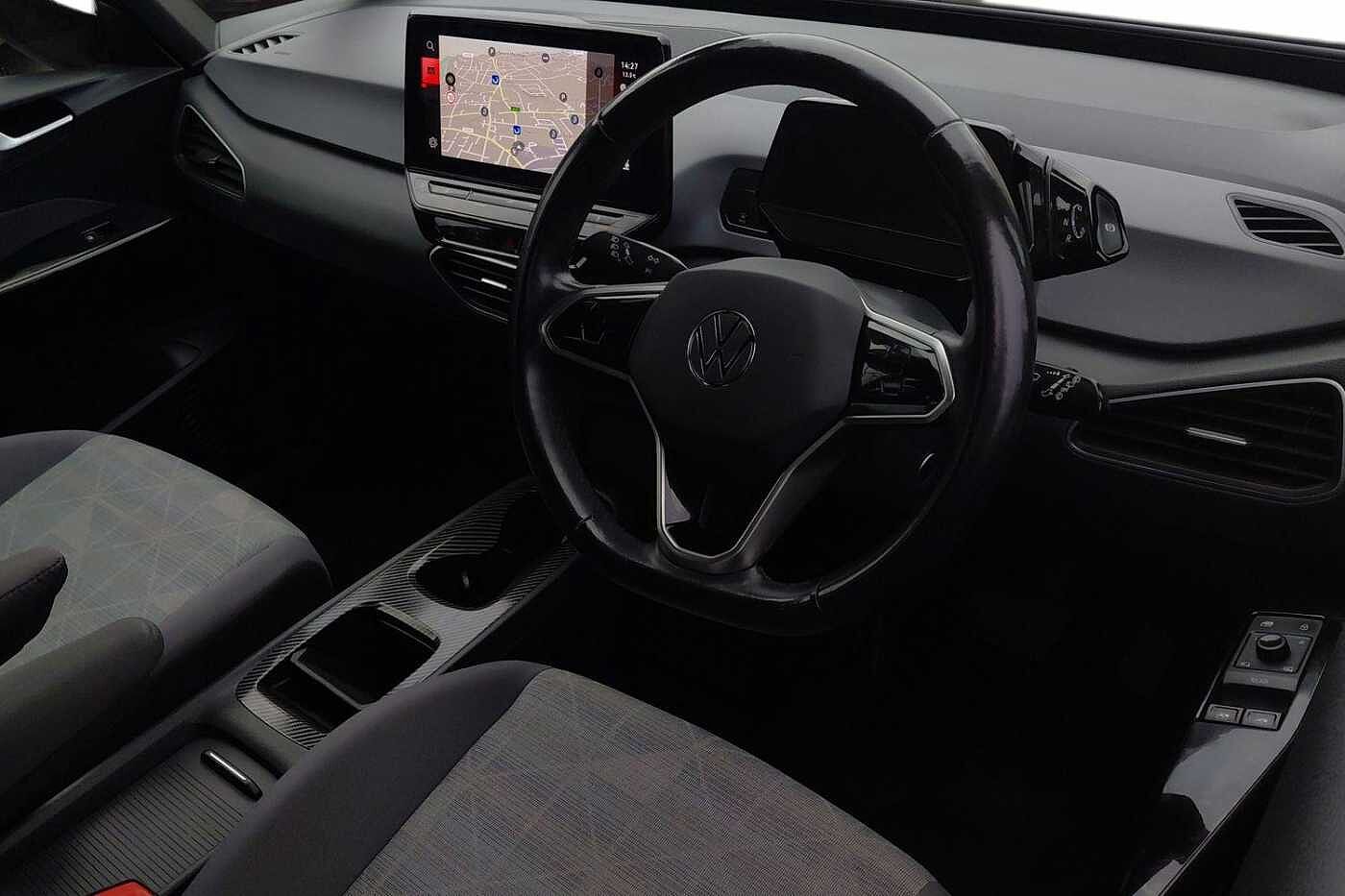 Used Volkswagen ID.3 2021 for sale - 76635335: Photo 6