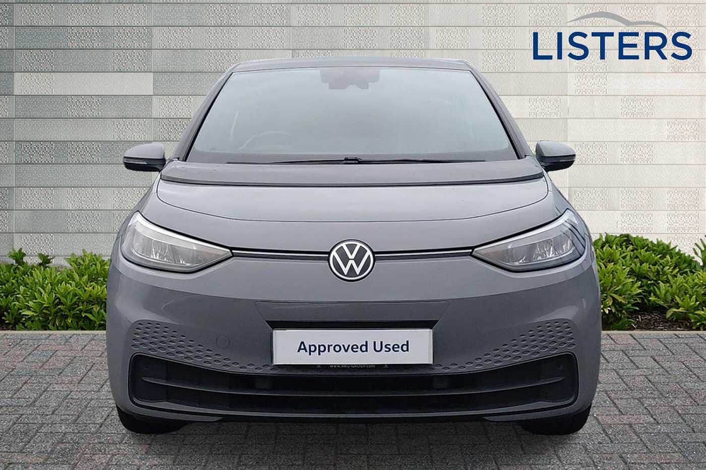 Used Volkswagen ID.3 2021 for sale - 76635335: Photo 7