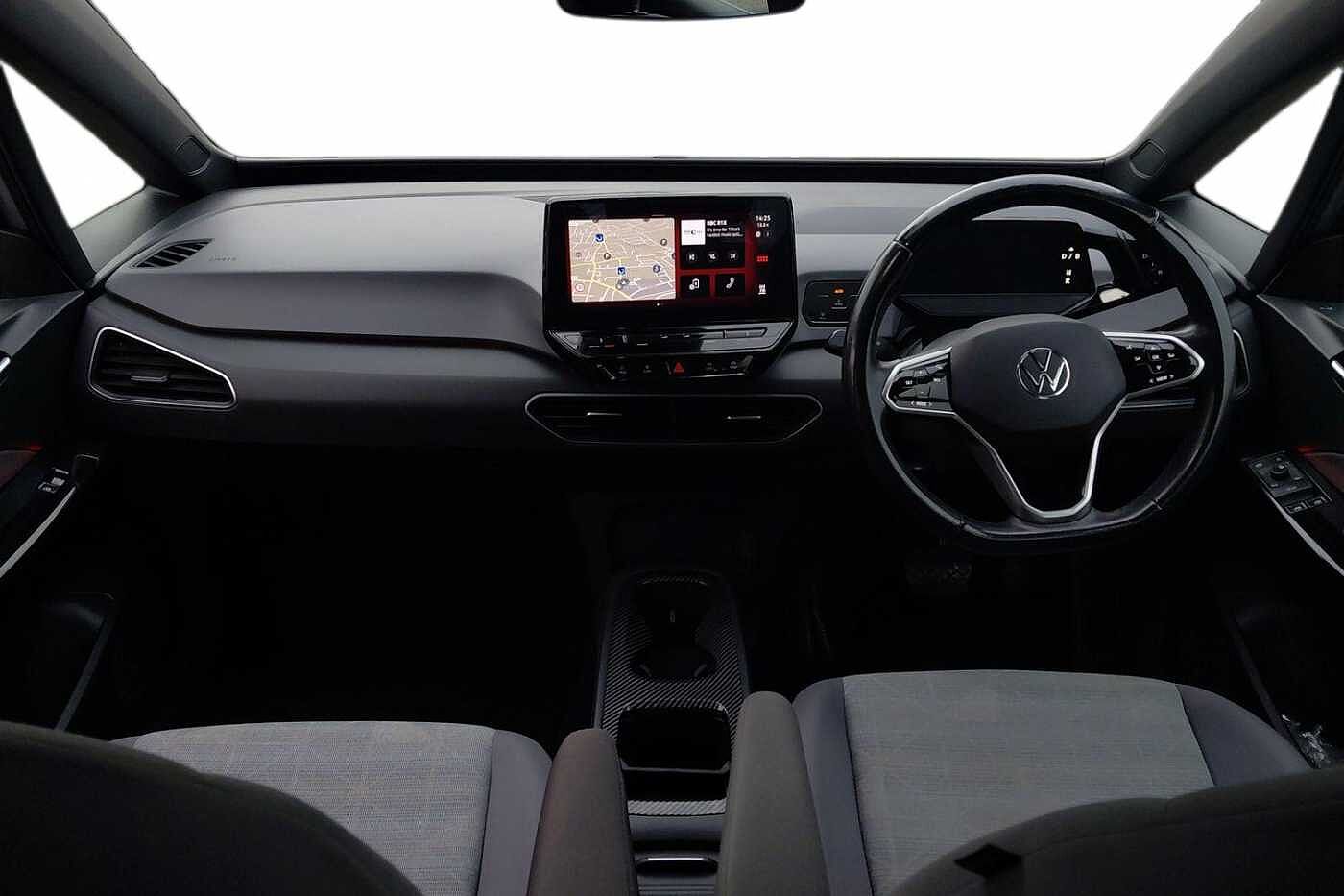 Used Volkswagen ID.3 2021 for sale - 76635335: Photo 9