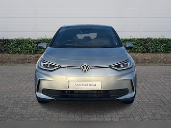 Used Volkswagen ID.3 2023 for sale - 77427468: Photo