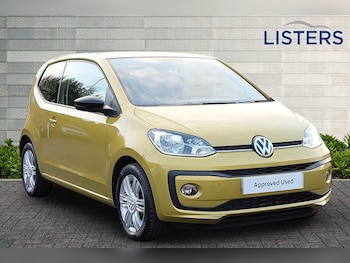 Used Volkswagen up! 2018 for sale - 76359831: Photo