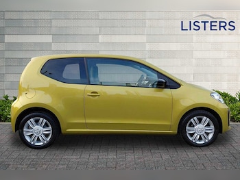 Used Volkswagen up! 2018 for sale - 76359831: Photo