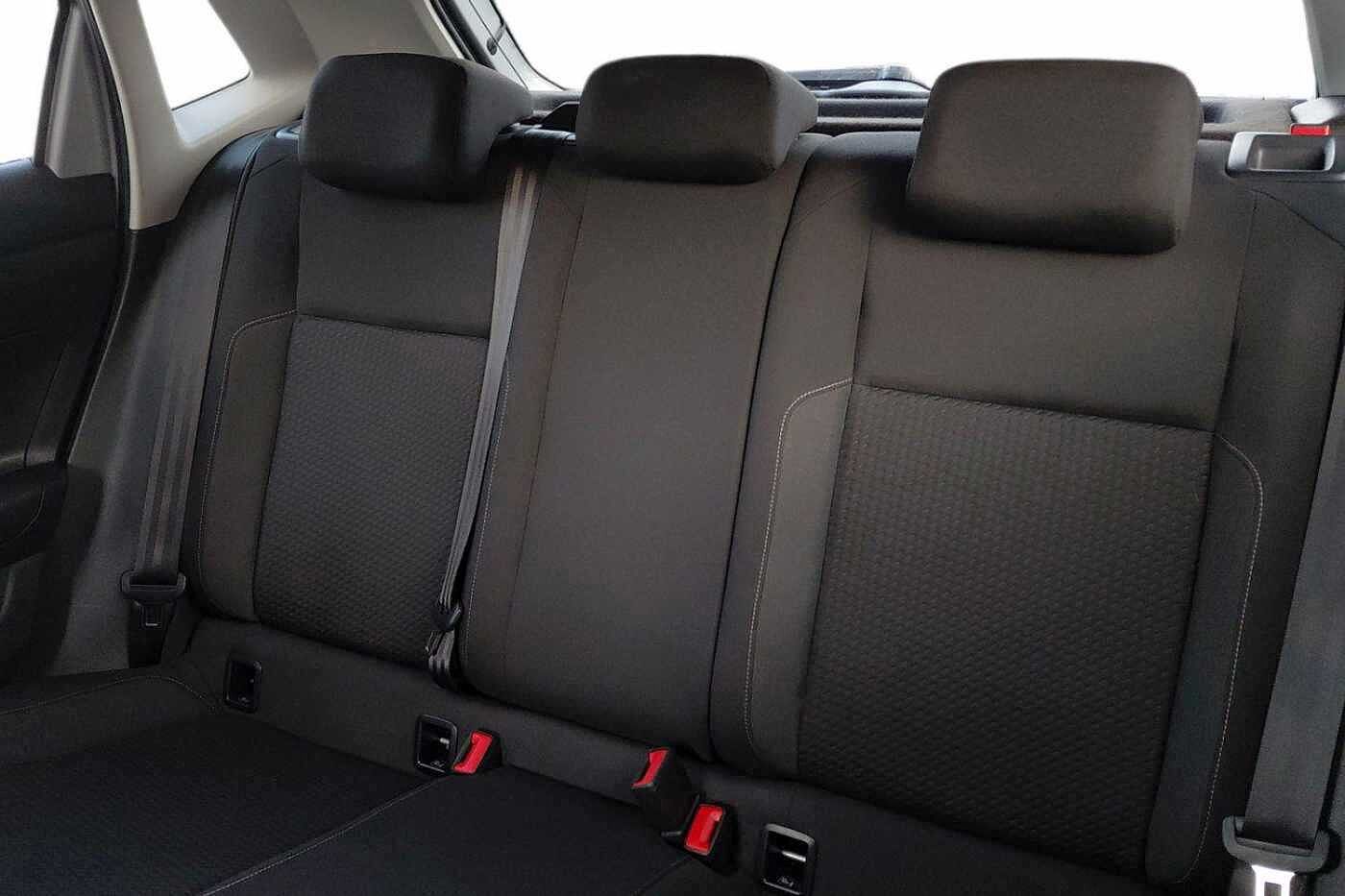 Used Volkswagen Polo 2021 for sale - 77176792: Photo 10