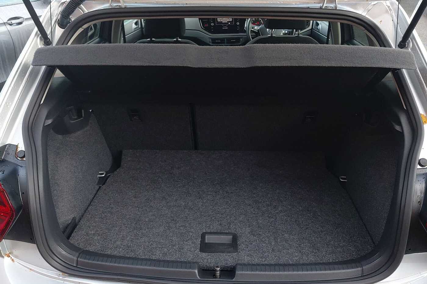 Used Volkswagen Polo 2021 for sale - 77176792: Photo 11