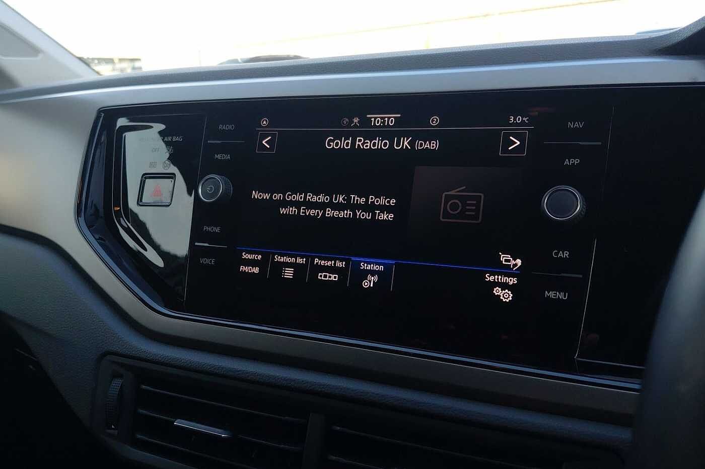 Used Volkswagen Polo 2021 for sale - 77176792: Photo 13