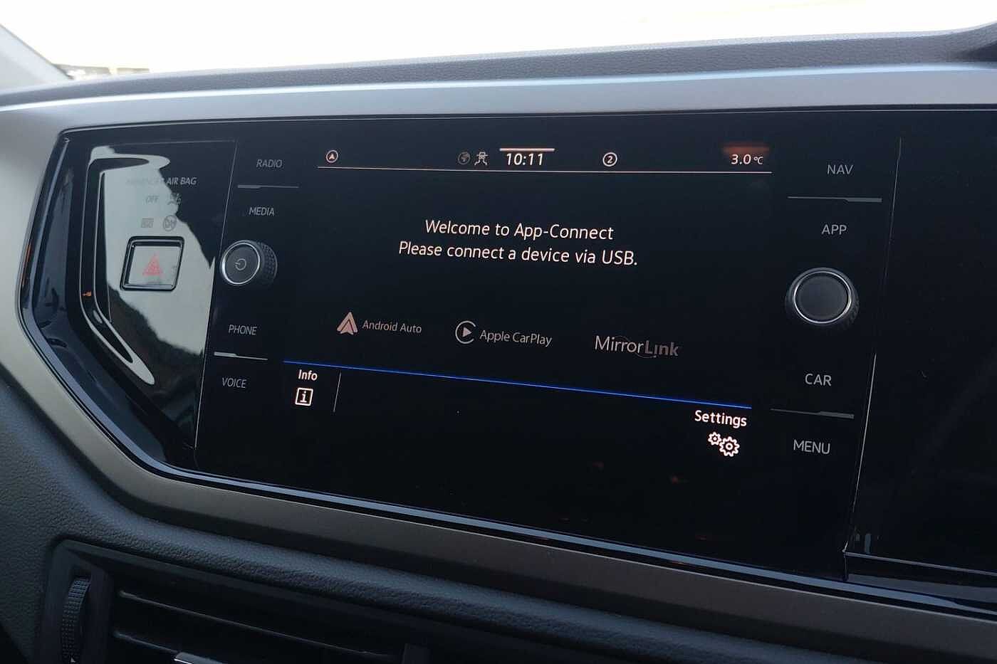 Used Volkswagen Polo 2021 for sale - 77176792: Photo 14