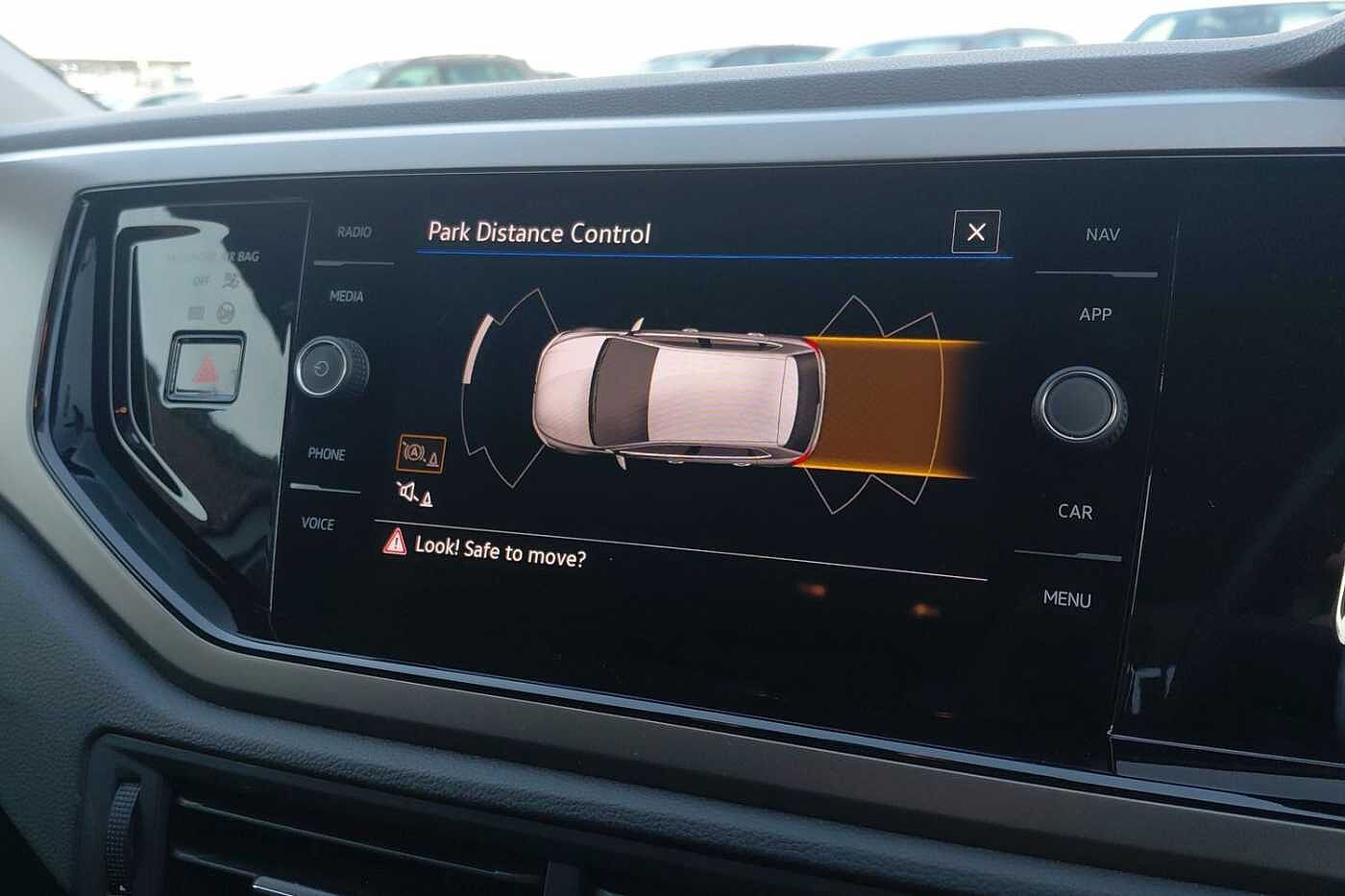 Used Volkswagen Polo 2021 for sale - 77176792: Photo 15