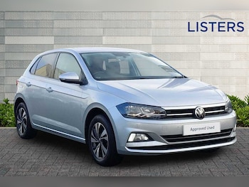 Volkswagen Polo feature image