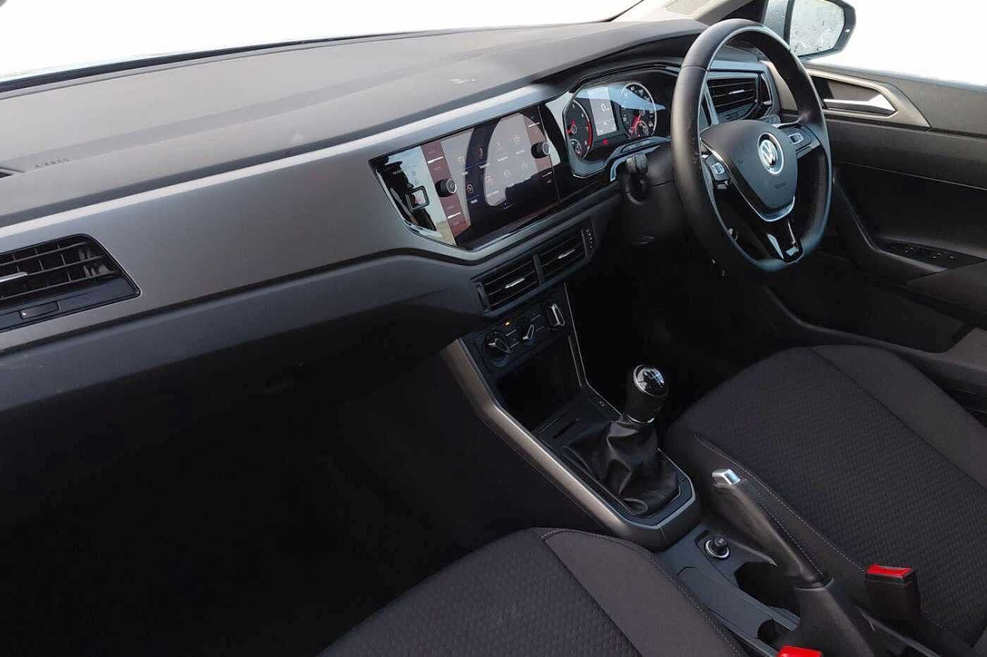 Used Volkswagen Polo 2021 for sale - 77176792: Photo 2