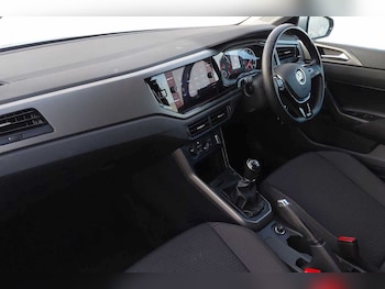 Used Volkswagen Polo 2021 for sale - 77176792: Photo