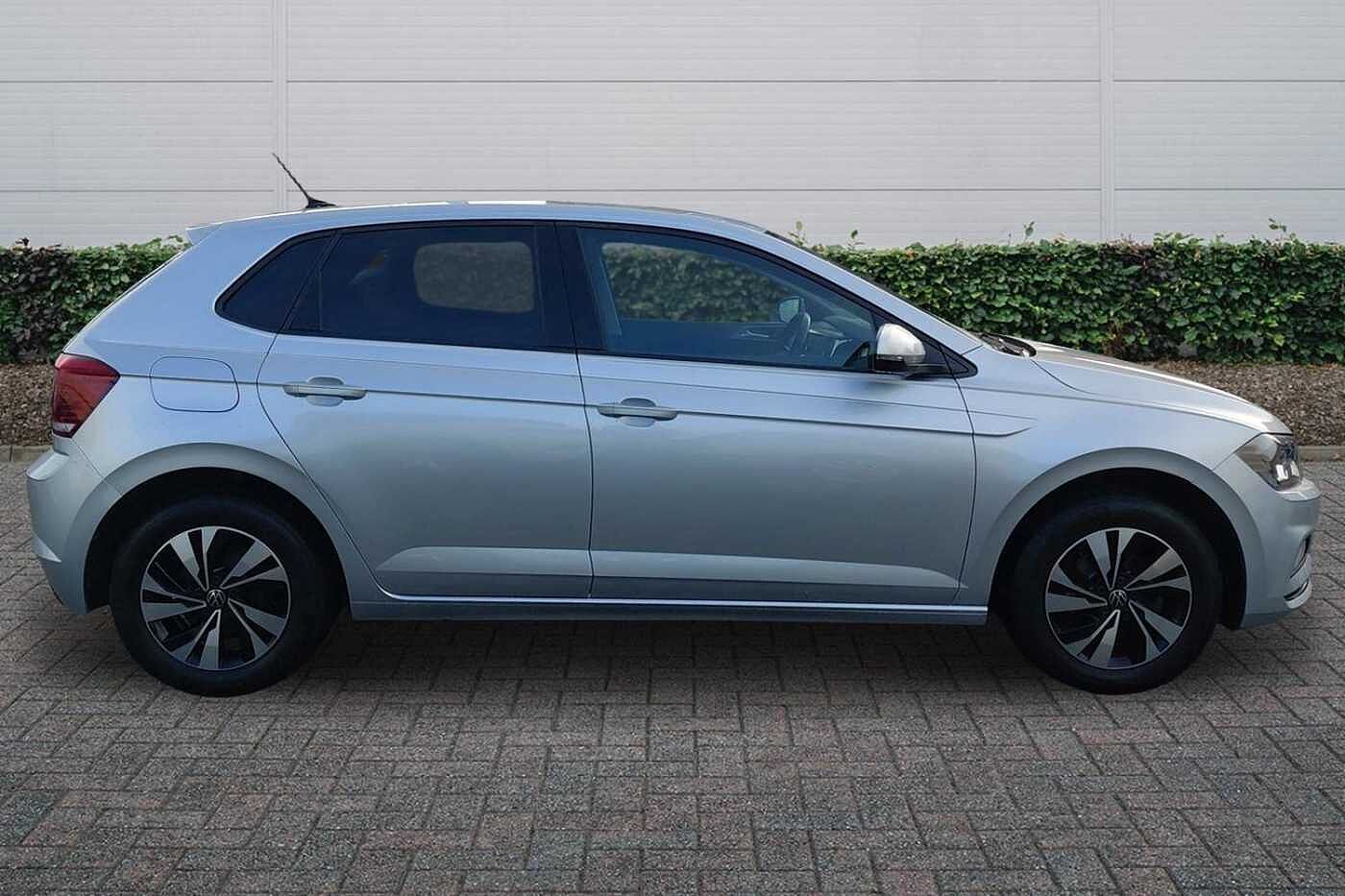 Used Volkswagen Polo 2021 for sale - 77176792: Photo 4