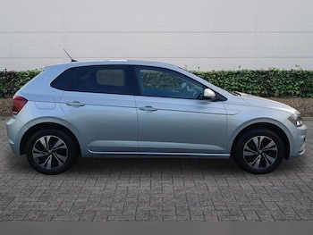 Used Volkswagen Polo 2021 for sale - 77176792: Photo