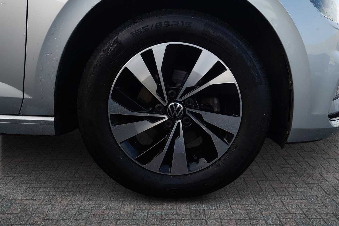 Used Volkswagen Polo 2021 for sale - 77176792: Photo 5