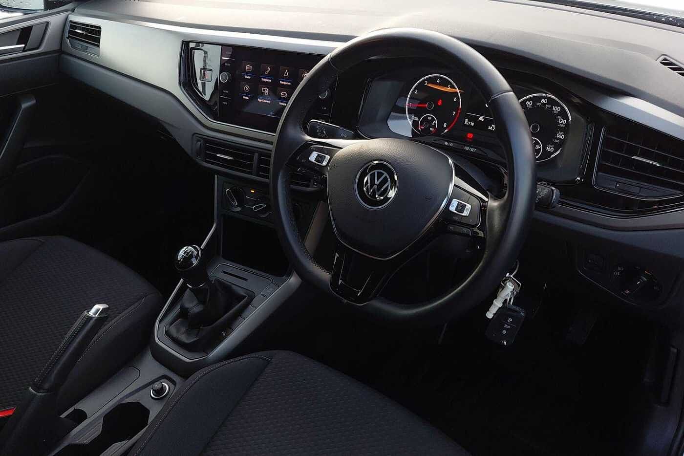 Used Volkswagen Polo 2021 for sale - 77176792: Photo 6