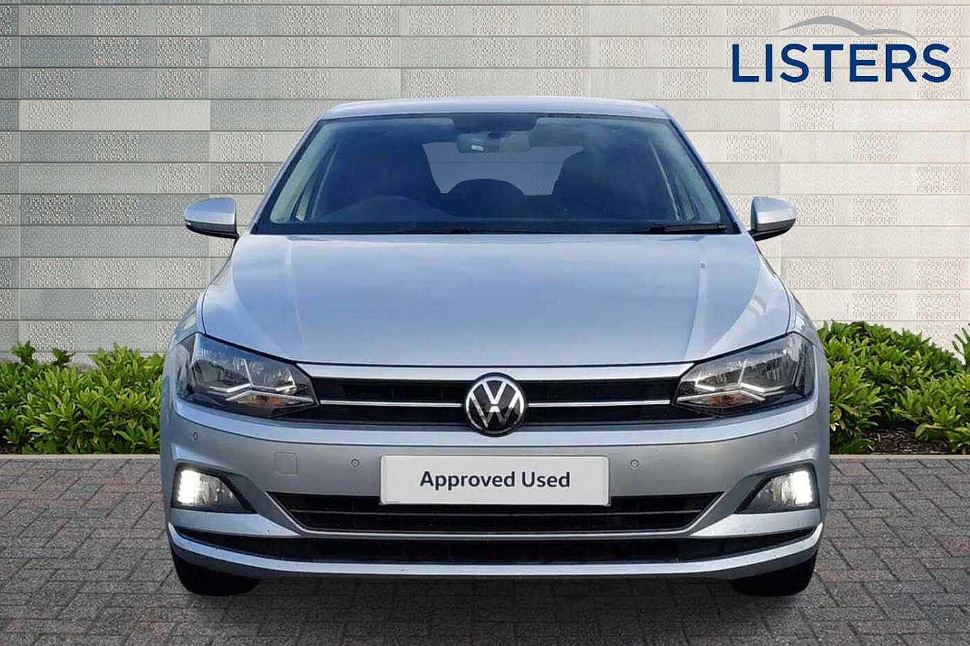 Used Volkswagen Polo 2021 for sale - 77176792: Photo 7