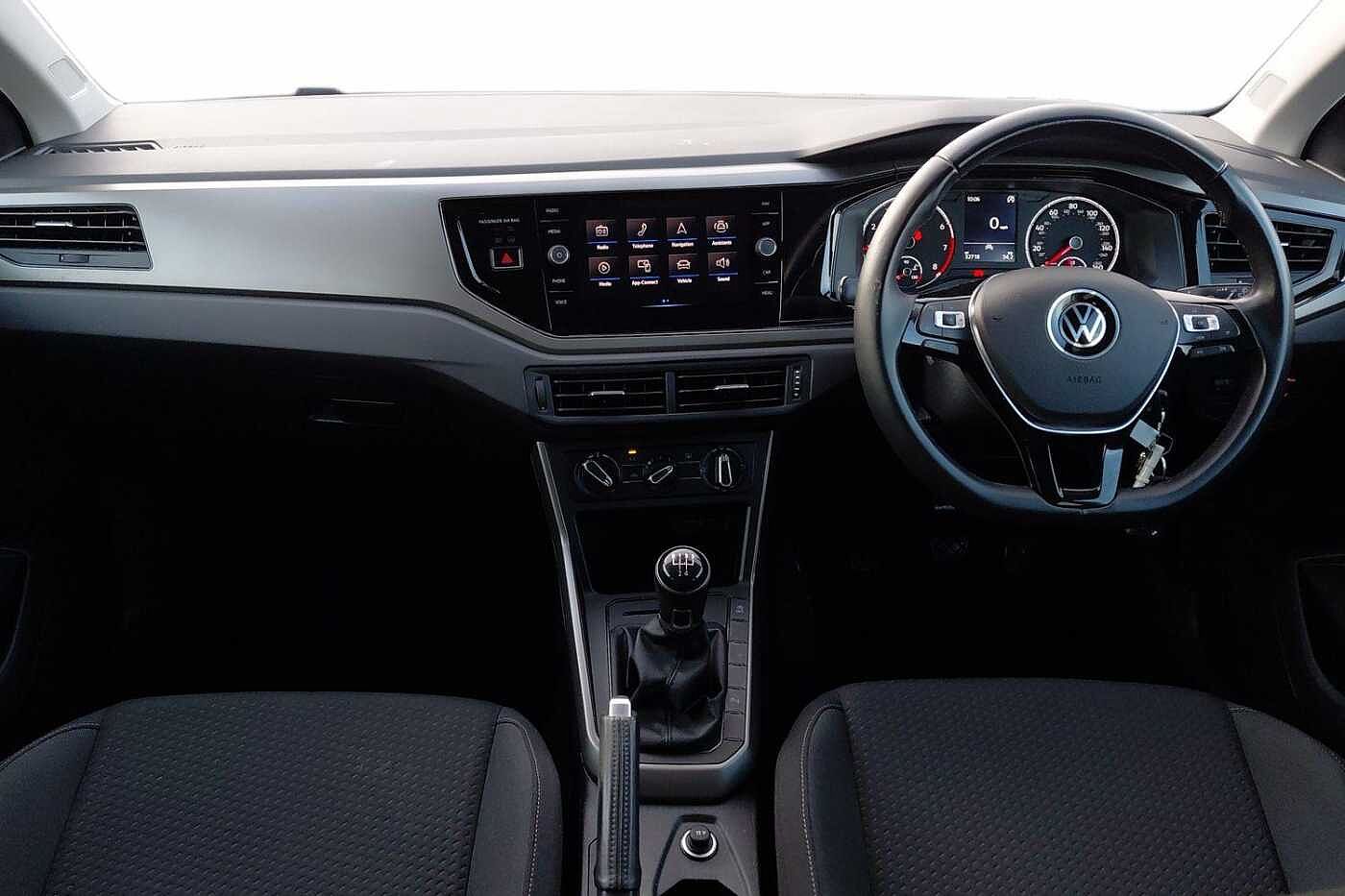 Used Volkswagen Polo 2021 for sale - 77176792: Photo 9