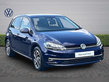 Used Volkswagen Golf 2019 for sale - 79269662: Photo