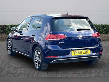 Used Volkswagen Golf 2019 for sale - 79269662: Photo
