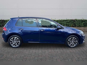 Used Volkswagen Golf 2019 for sale - 79269662: Photo
